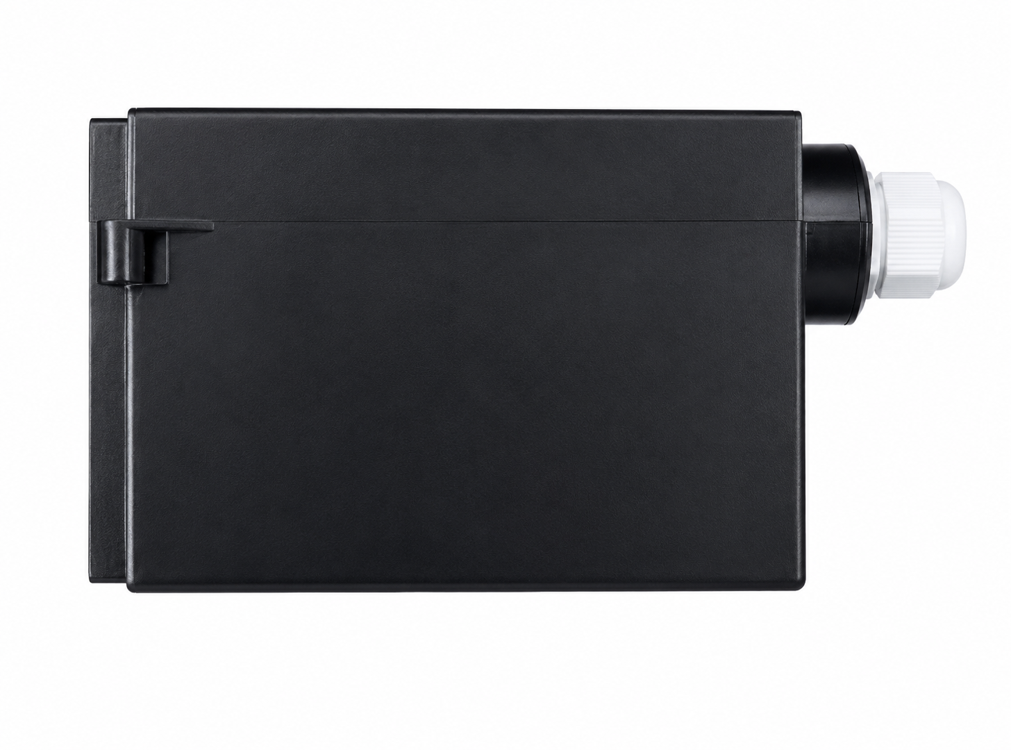 End Power Feed Kit For Busbar (Heavy Duty),Aluminum,for 500A,800A,1000A and 1250A